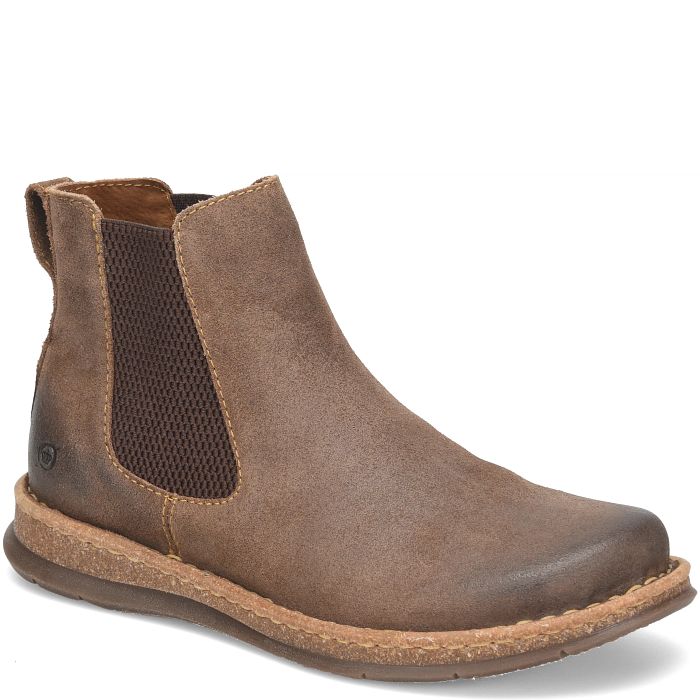 Born Mens Brody Boot – The Sportsman display picture 3