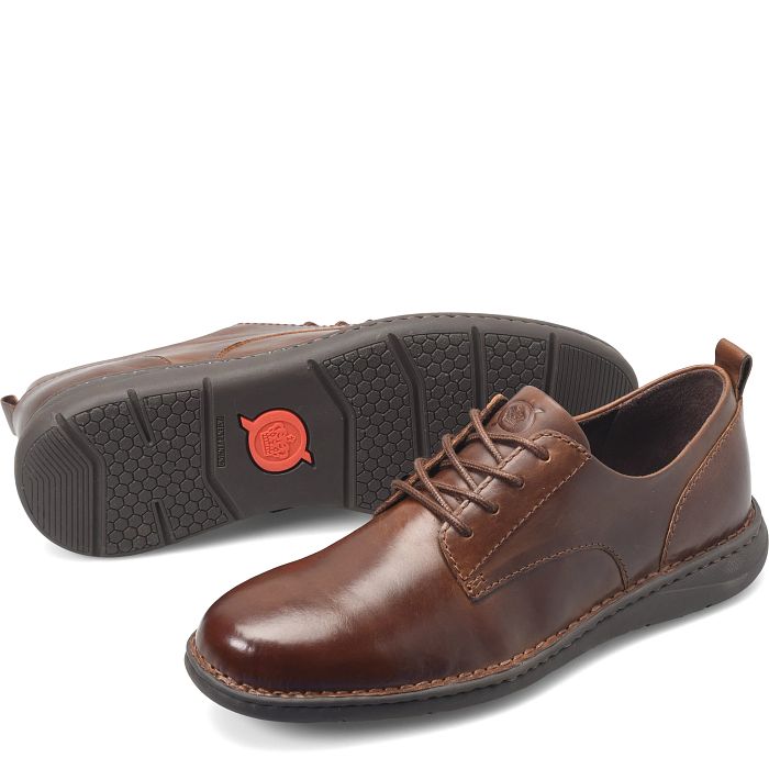 Born Mens Todd Shoe – The Sportsman