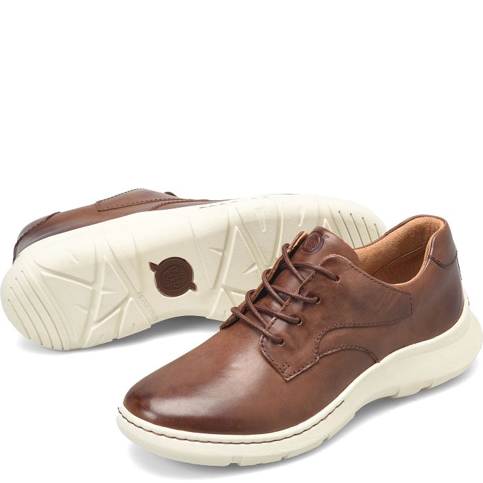 Born Mens Cornell – The Sportsman