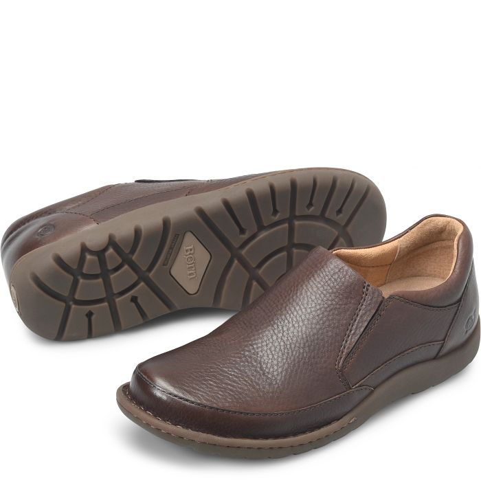 Born Mens Nigel Slip On