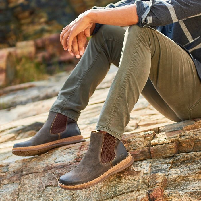 Born Mens Brody Boot – The Sportsman display picture 3