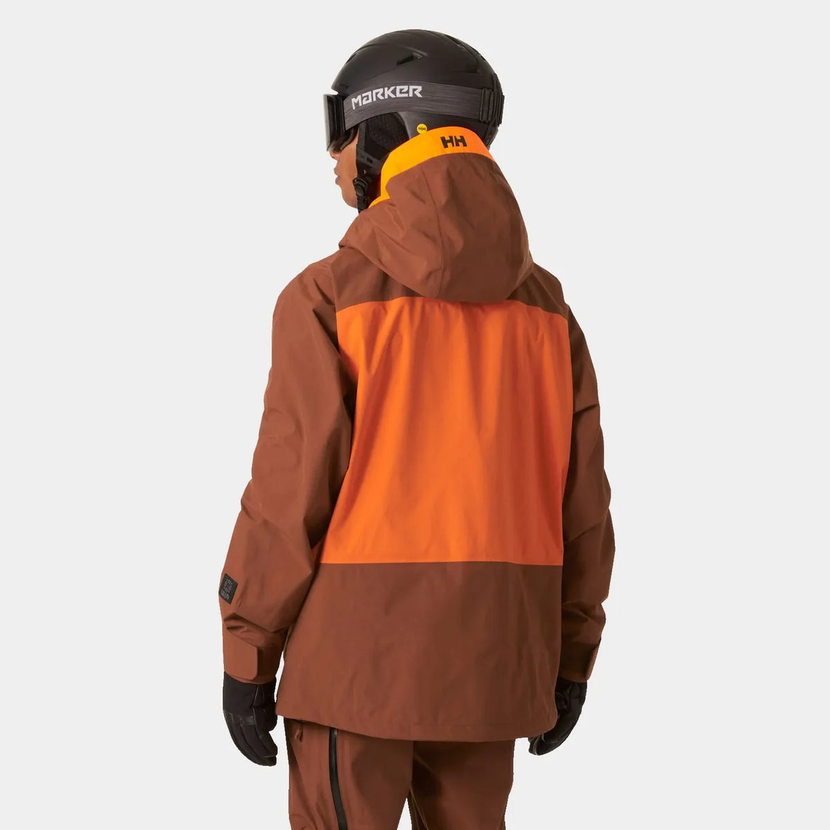 Helly Hansen Mens Sogn Tinden Shell Jacket – The Sportsman