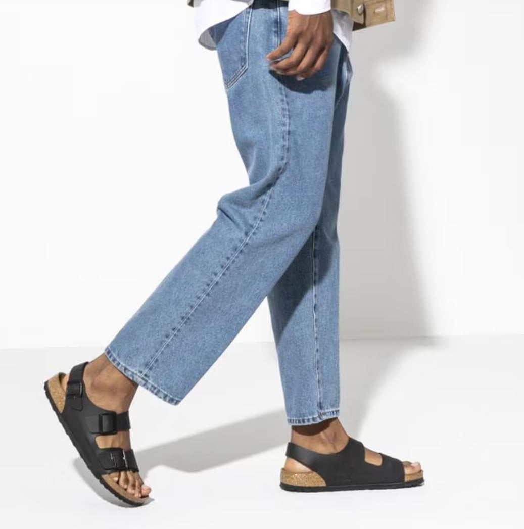 Men Birkenstock Jeans Birkenstocks With Jeans Guys Birkenstocks