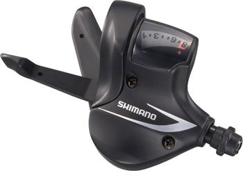 Shimano Acera SL-M360 3x8-Speed Shifter Set – The Sportsman