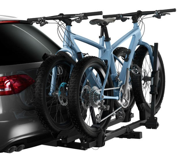 thule mountainbike Thule T2 Classic – The Sportsman