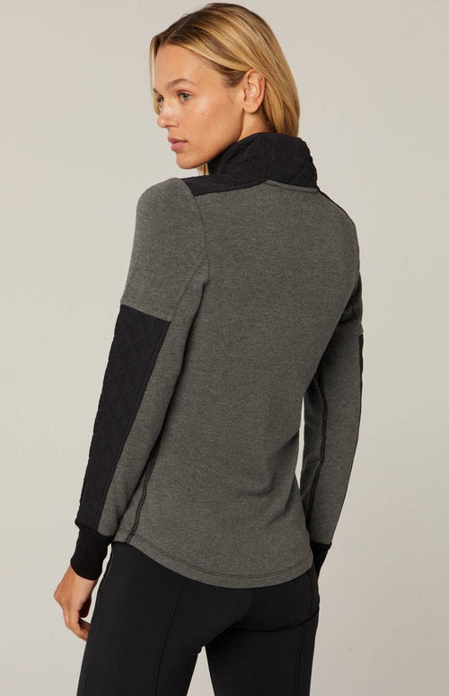 Alp N Rock Womens Cody Mockneck Shirt – The Sportsman