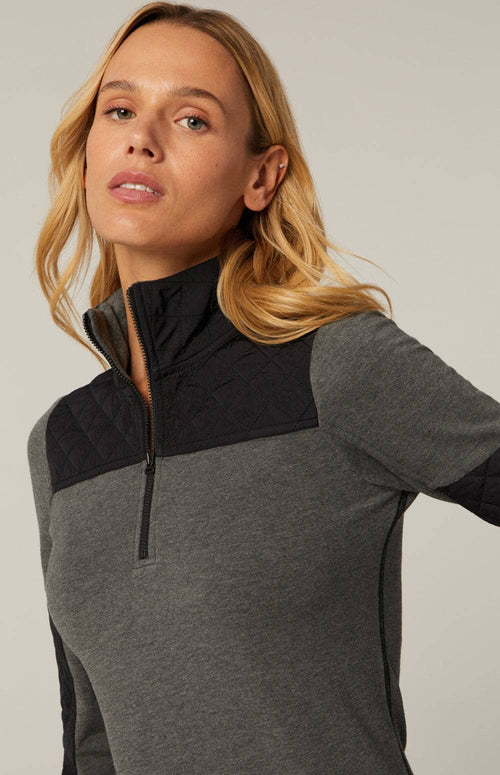Alp N Rock Womens Cody Mockneck Shirt – The Sportsman