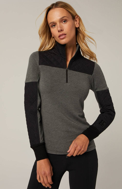 Alp N Rock Womens Cody Mockneck Shirt – The Sportsman