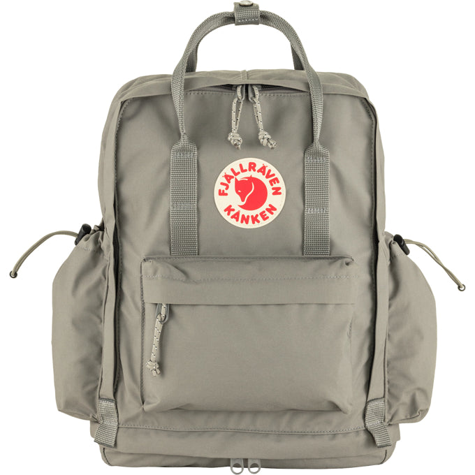 Fjallraven Kanken Outlong Backpack – The Sportsman