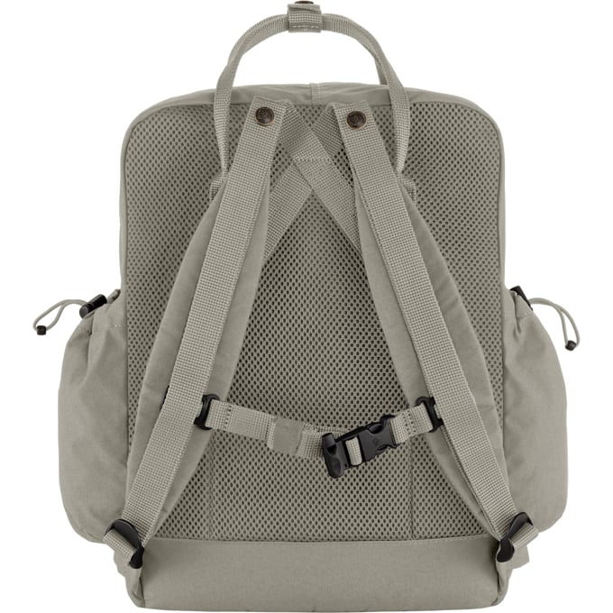 Fjallraven Kanken Outlong Backpack – The Sportsman Fjallraven Kanken Outlong Backpack – The Sportsman