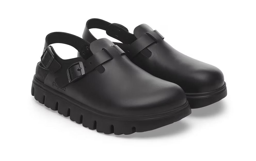 Papillio Tokio Pap Chunky Clog – The Sportsman
