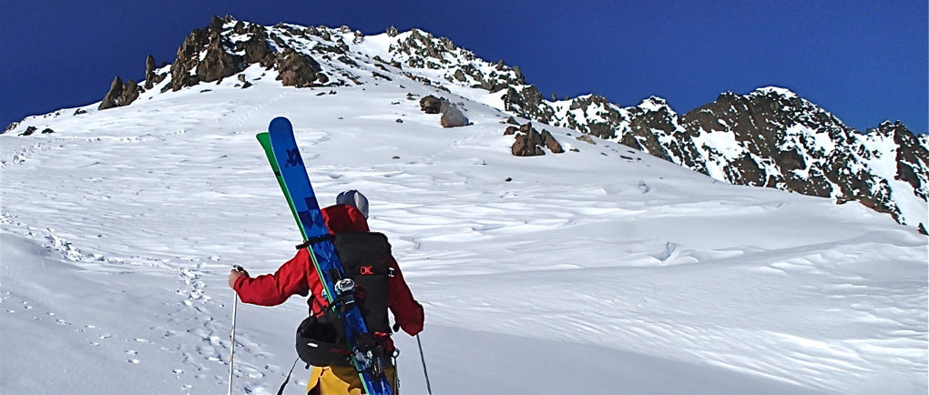 Get Your Ski Bindings Mounted by the Experts at The Sportsman in Logan