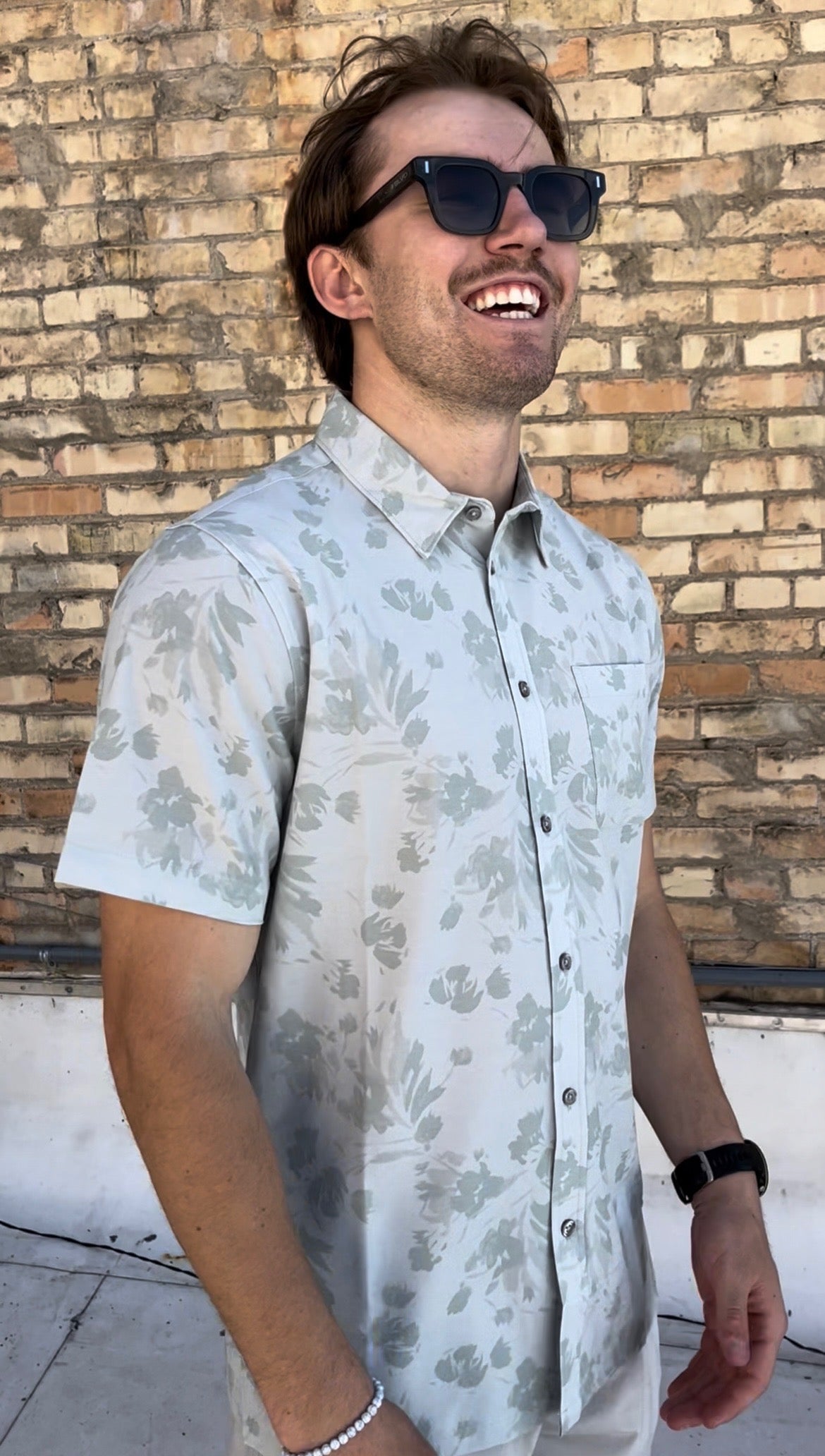 Men's Casual Tops