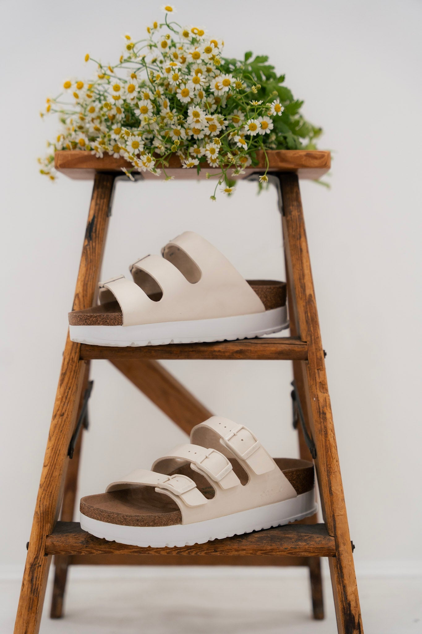 Birkenstocks