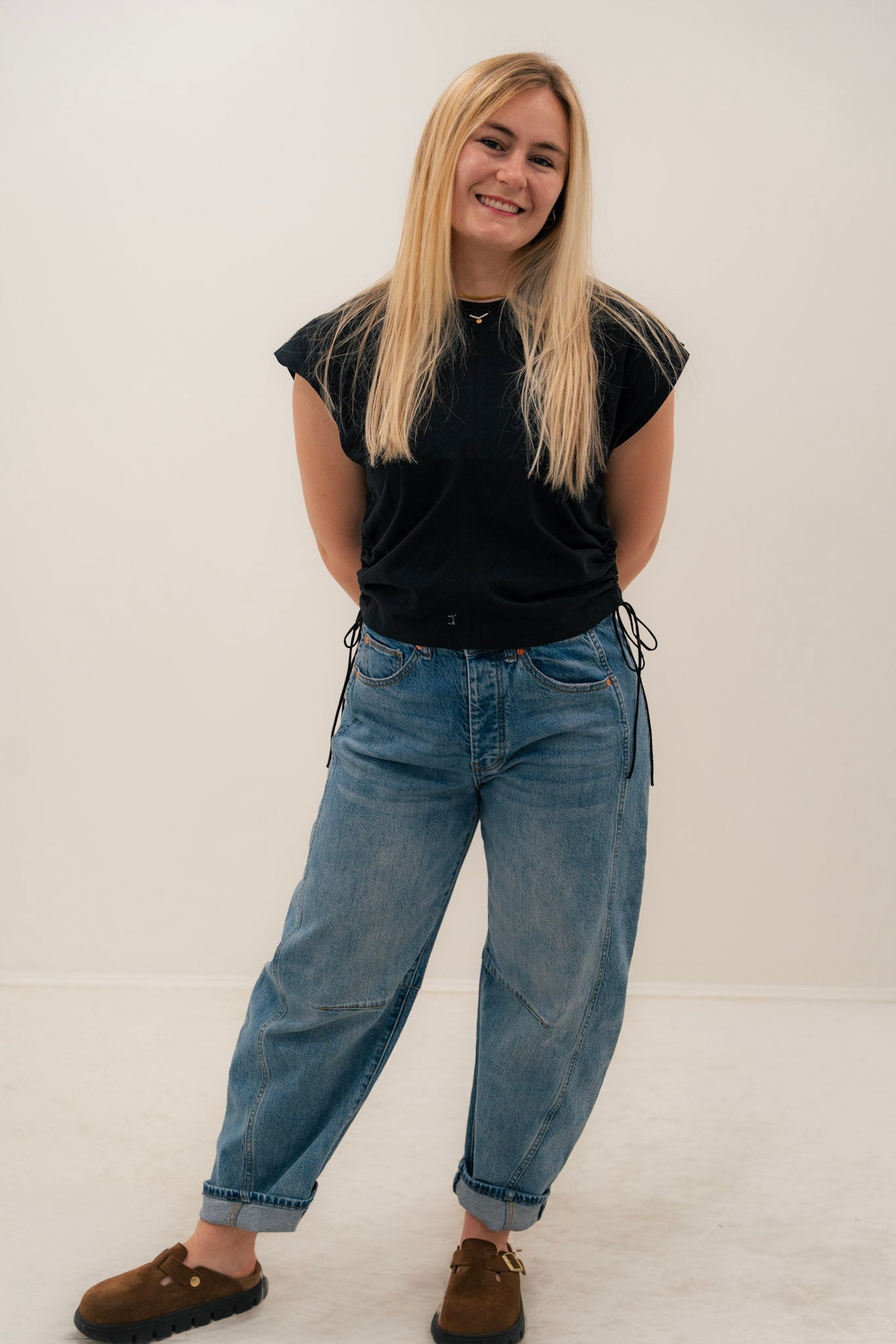 Women's Casual Bottoms