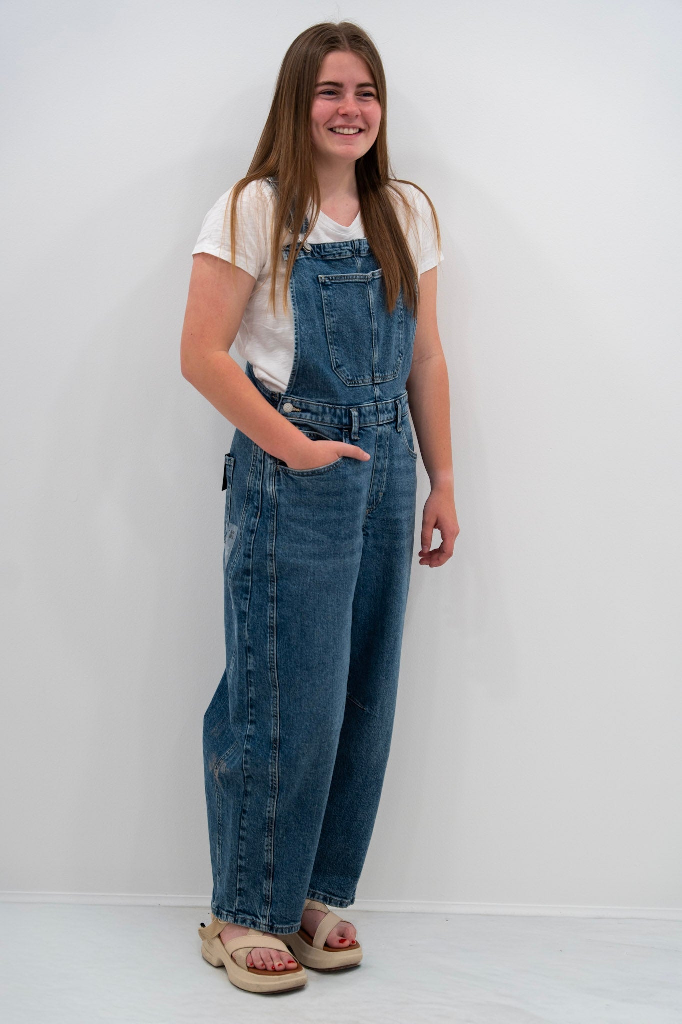 Women's Overalls/Jumpsuits