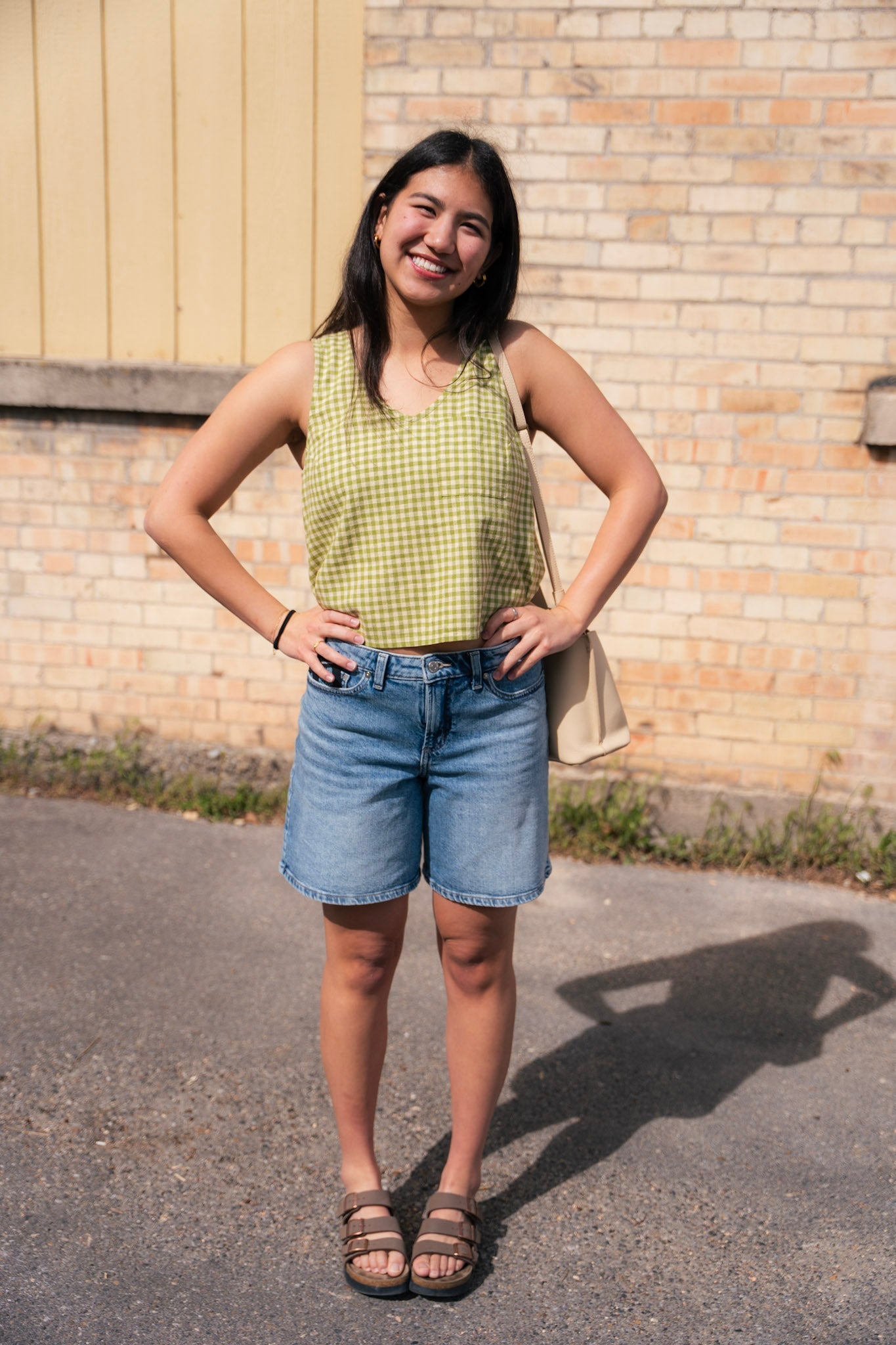 Women's Casual Tops