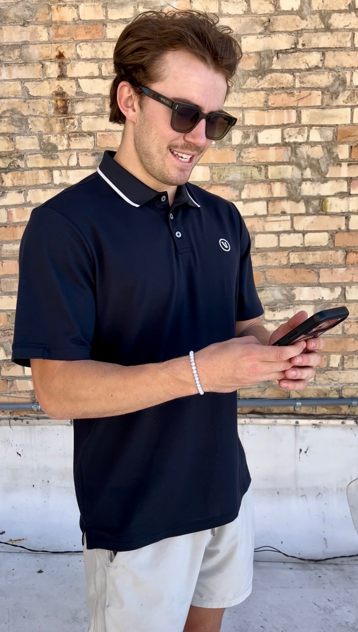 Men's Active Tops