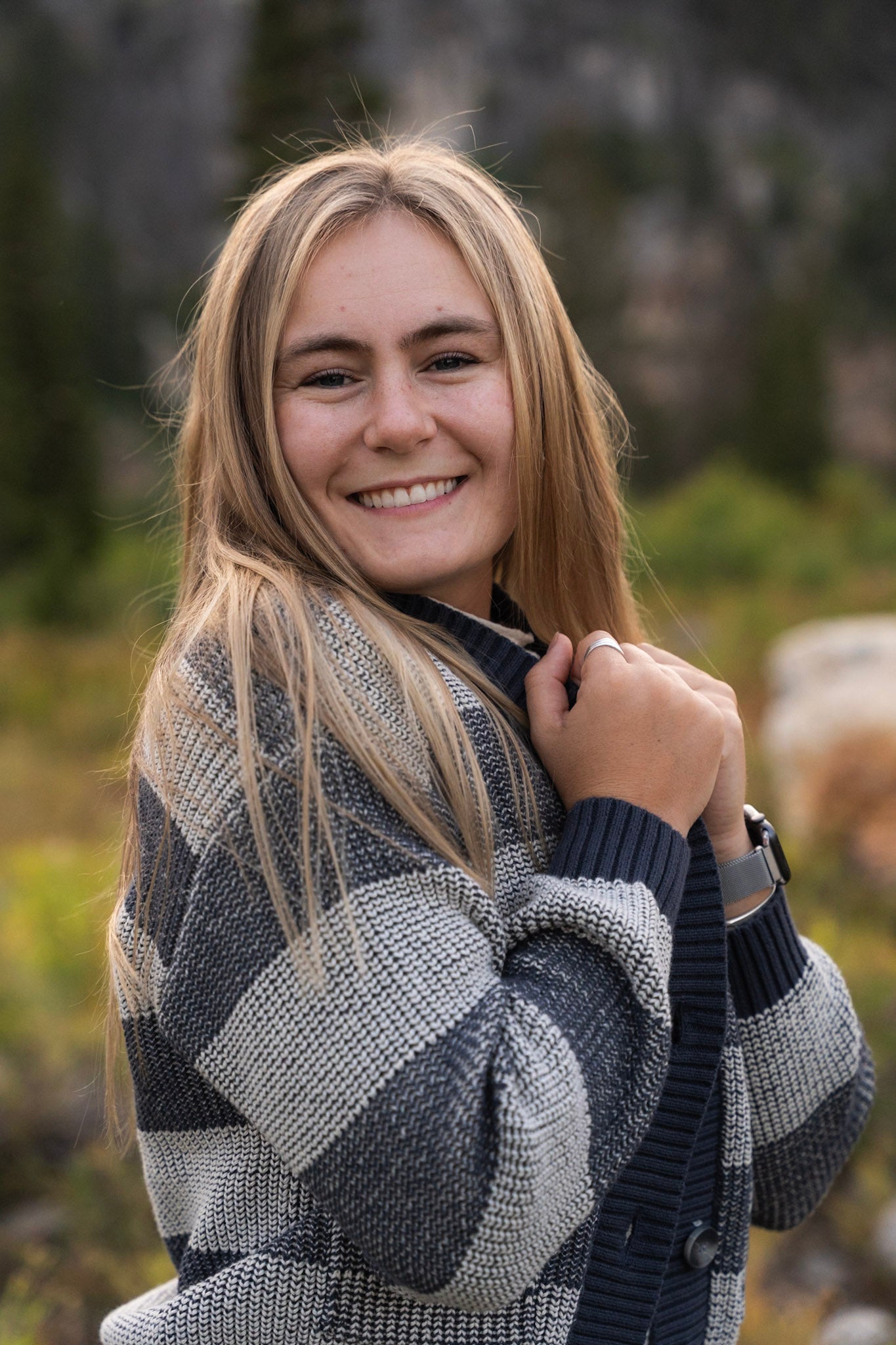 Women's Sweaters