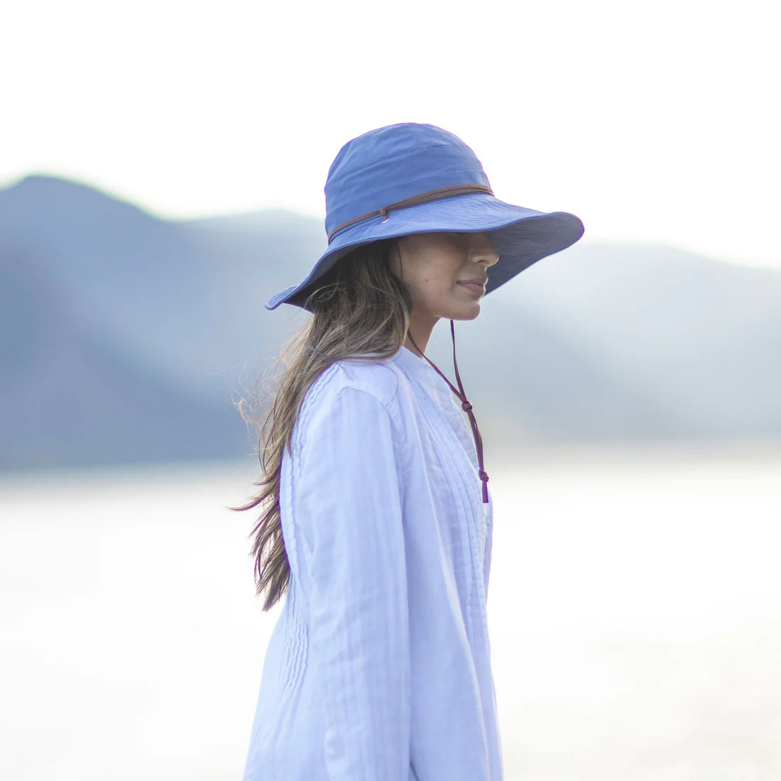 Pistil Mina Sun Hat