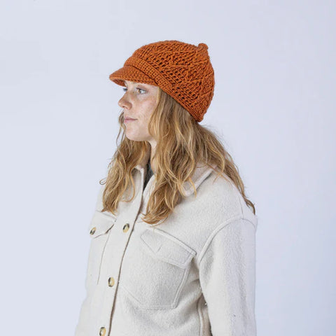 Pistil Jax Hat – The Sportsman