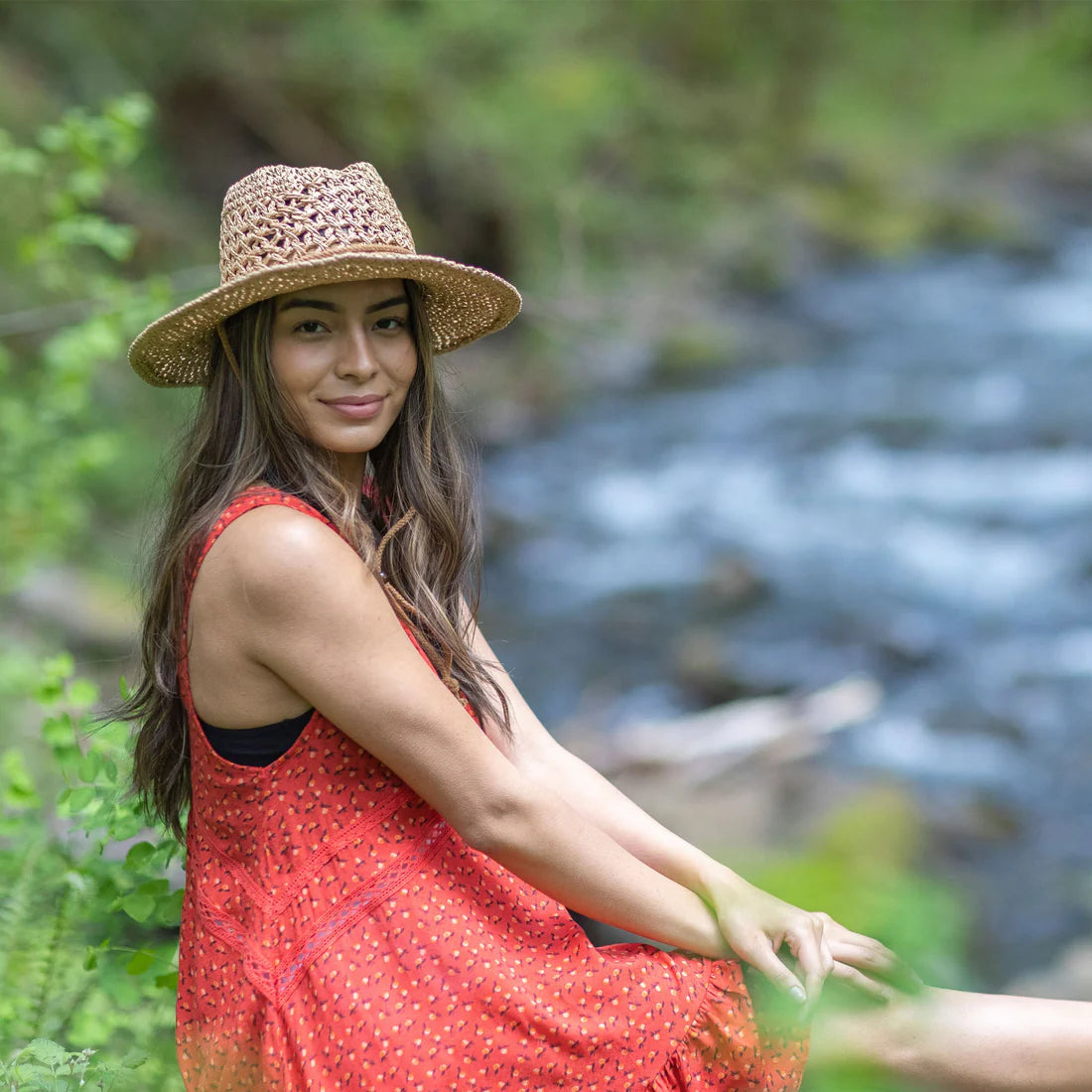Pistil Kenzie Sun Hat