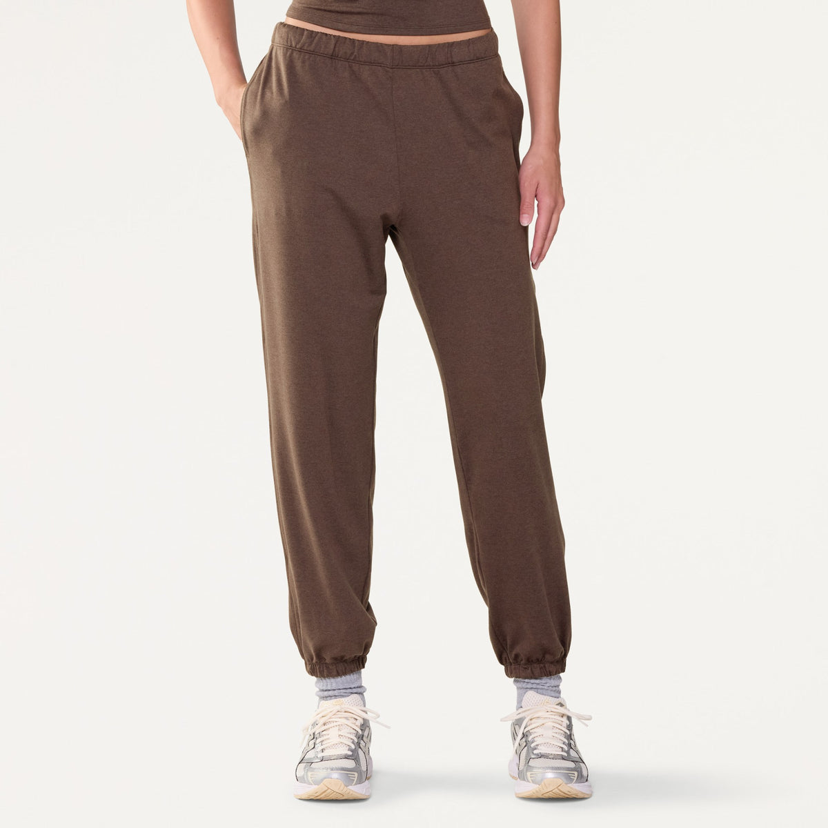 Vuori Womens Halo Modern Sweatpant