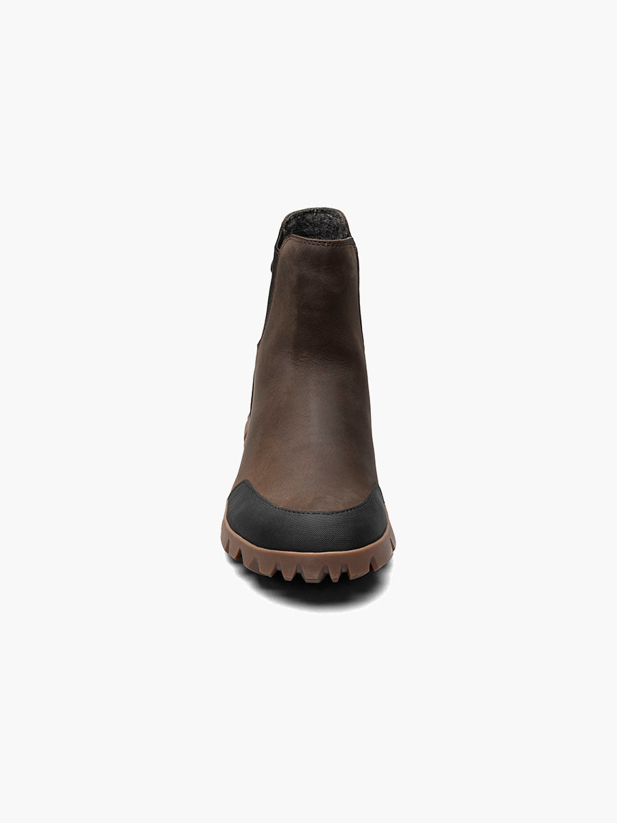 Bogs Mens Arcata Urban Chelsea