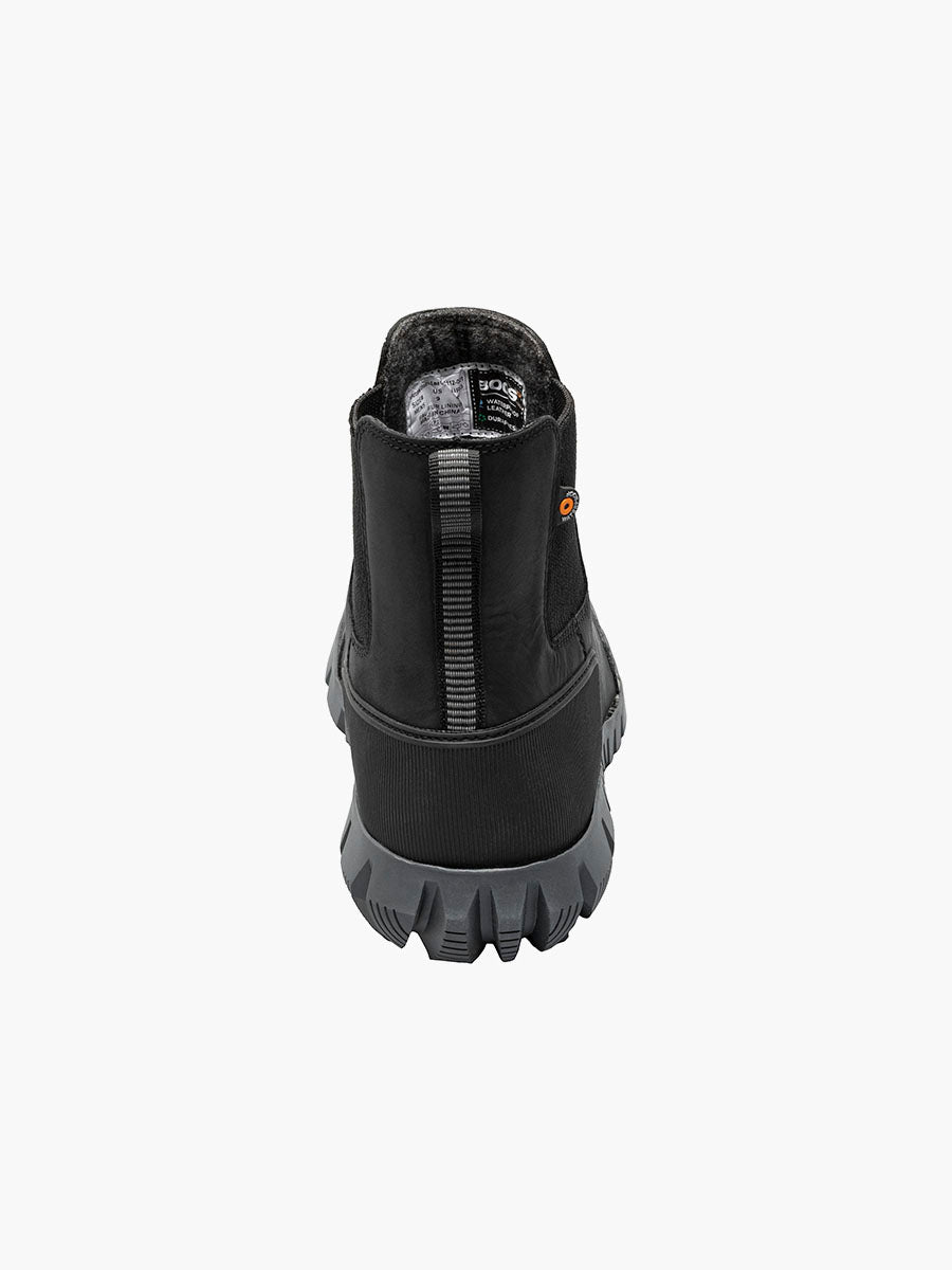Bogs Mens Arcata Urban Chelsea