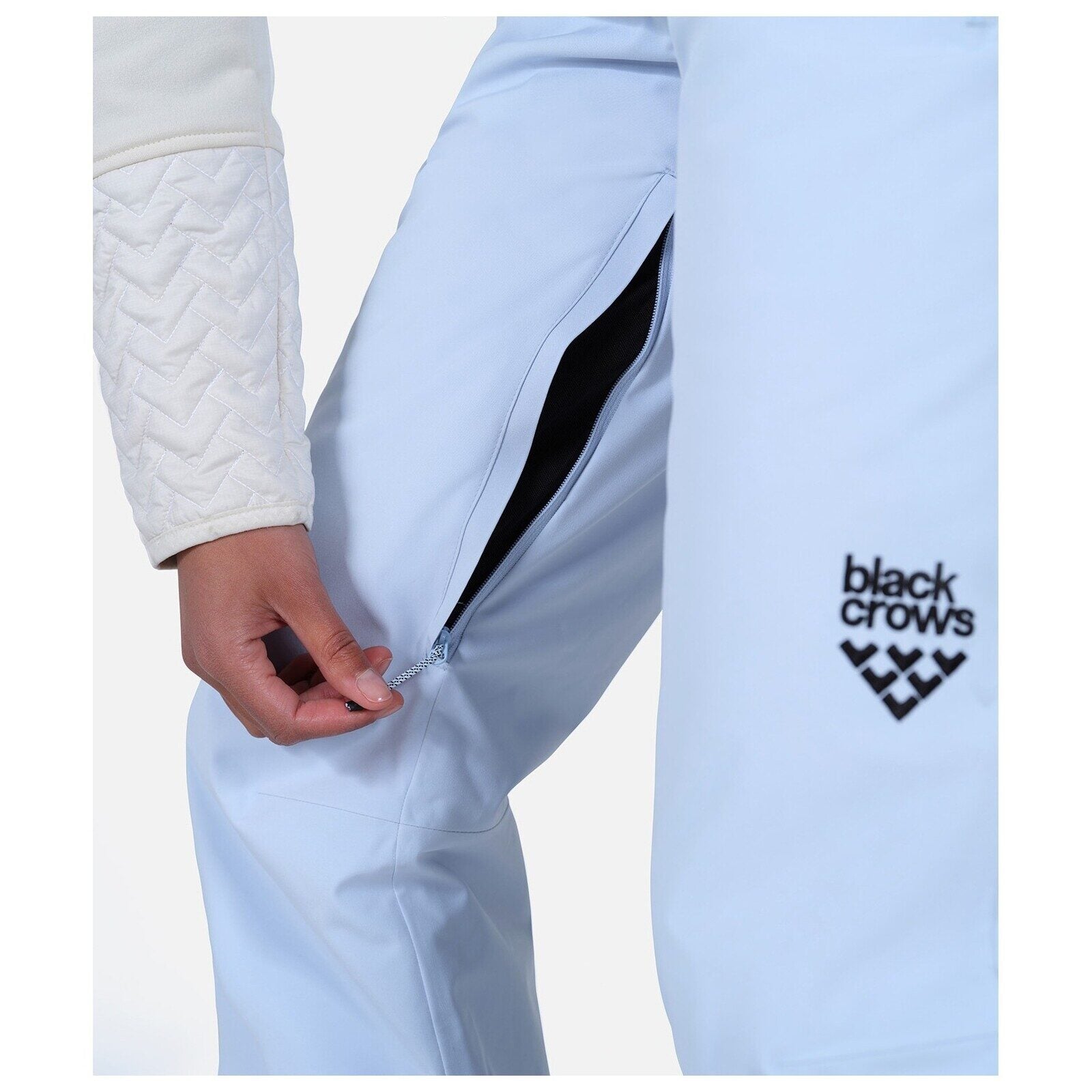 Black Crows Womens Ferus Mechanical Bib Pant – The Sportsman