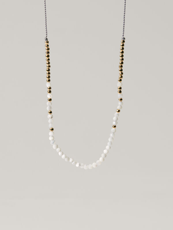 Bronwen Mirage Necklace