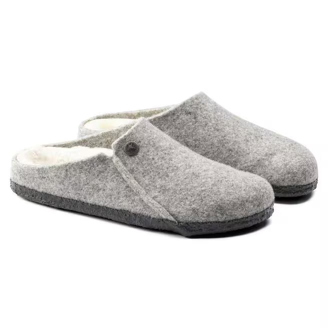 Birkenstock Womens Zermatt Slipper