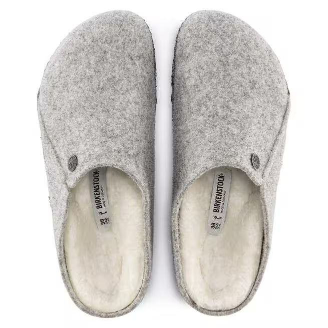 Birkenstock Womens Zermatt Slipper