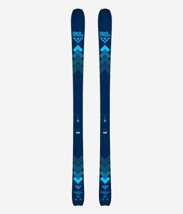 Black Crows Serpo Skis