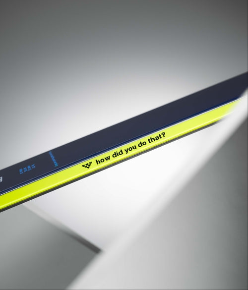 Black Crows Serpo Skis