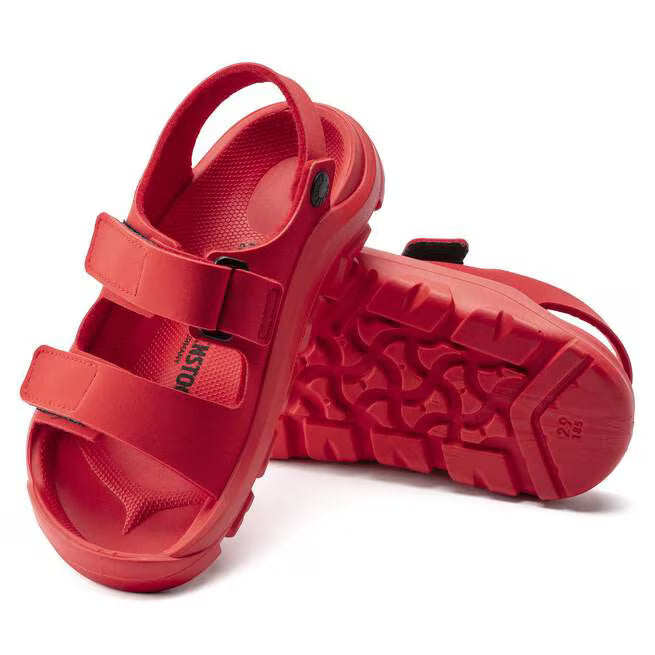 Birkenstock Kids Mogami HL