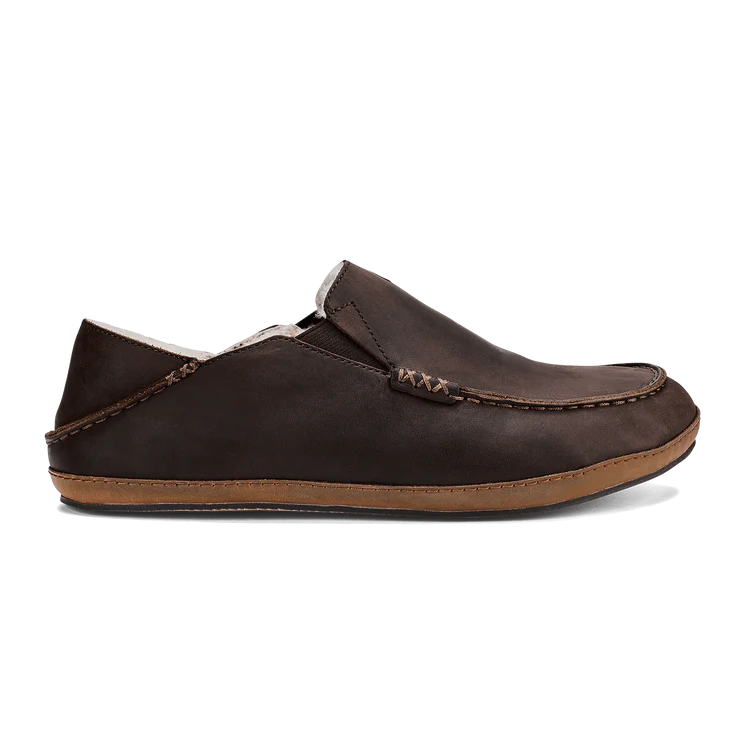 Olukai Mens Moloa Slipper