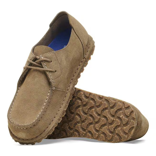 Birkenstock Mens Utti Lace
