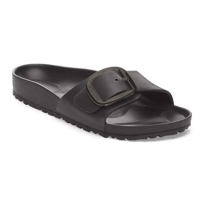 Birkenstock Womens Madrid Big Buckle EVA