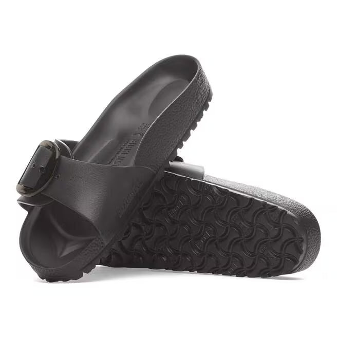 Birkenstock Womens Madrid Big Buckle EVA