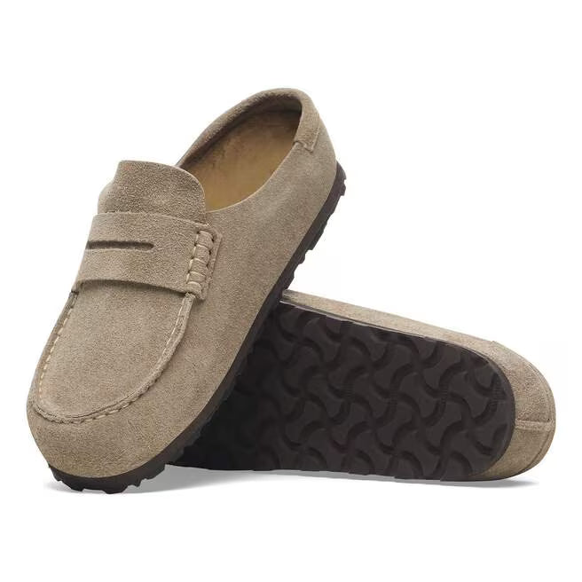 Birkenstock Womens Naples Wrapped