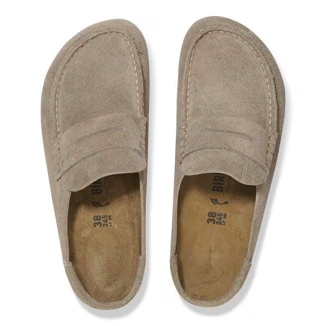 Birkenstock Womens Naples Wrapped