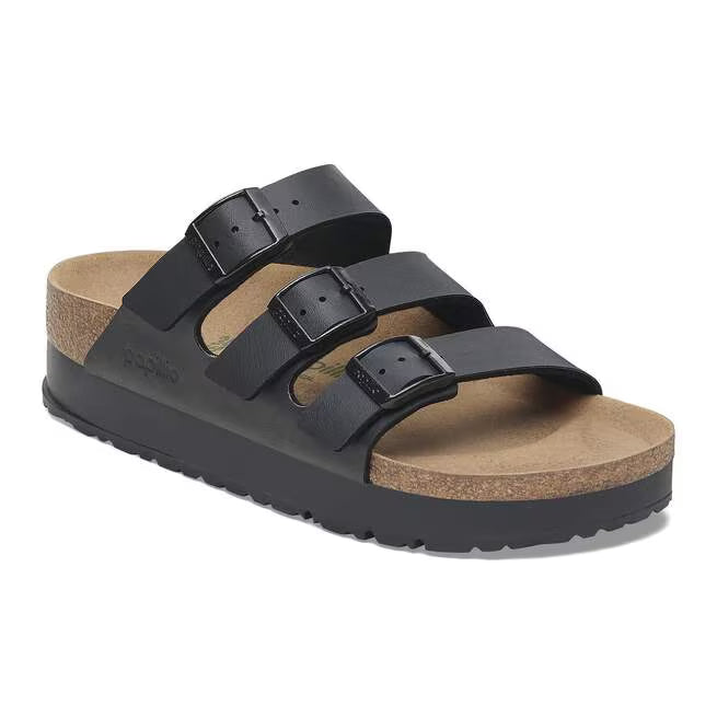 Birkenstock Womens Papillio Florida III Pap Flex Platform