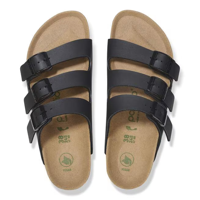 Birkenstock Womens Papillio Florida III Pap Flex Platform Birko Flor
