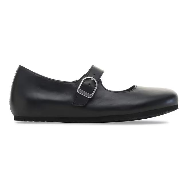 Birkenstock Womens Santa Clarita Leather