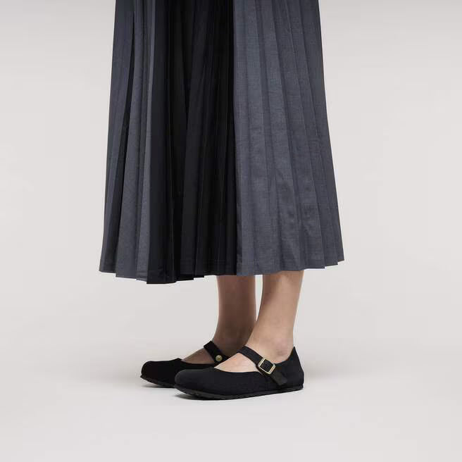 Birkenstock Womens Mantova