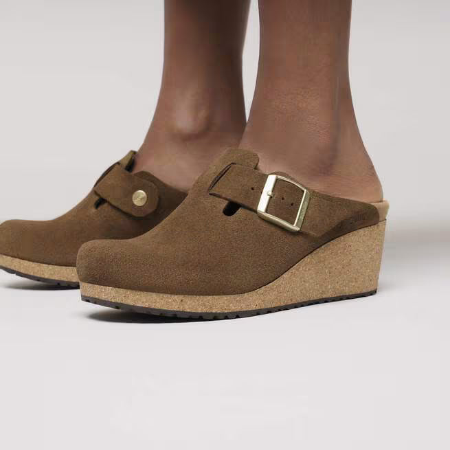 Birkenstock Womens Papillio Fanny