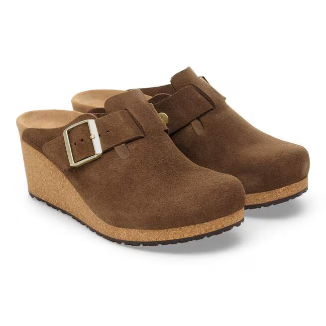 Birkenstock Womens Papillio Fanny