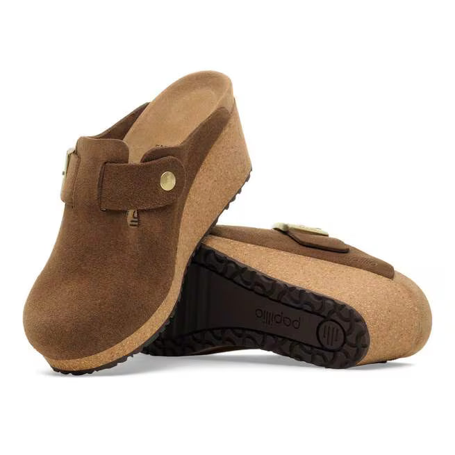Birkenstock Womens Papillio Fanny