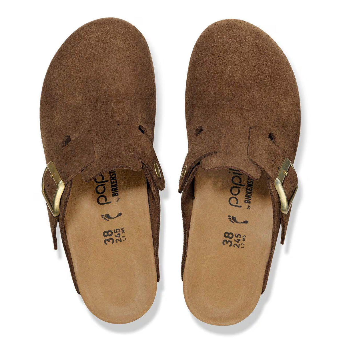 Birkenstock Womens Papillio Fanny